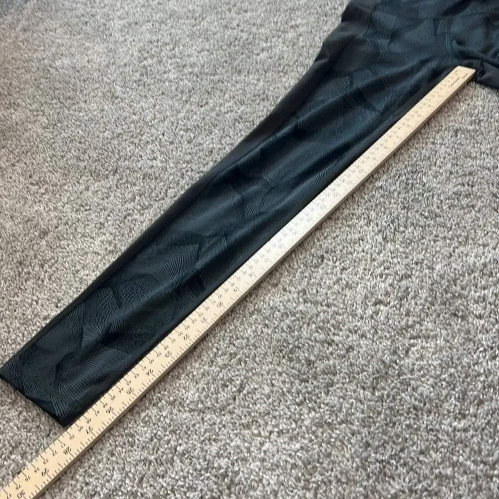UNDER ARMOUR Fly Fast‎ Tights Leggings XS Yoga Pants Athletic Gym Exercise